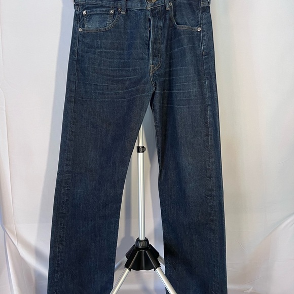 Levi's Other - Men's Dark Blue Jeans